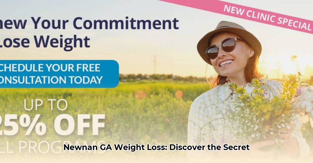 newnan-ga-weight-loss